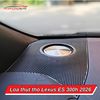 Loa Thụt Thò Lexus ES 300h 2026