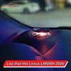Loa Thụt Thò Lexus LM500h 2026