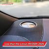 Loa Thụt Thò Lexus RX350h 2026