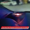 Loa Thụt Thò Toyota Land Cruiser FJ 2026