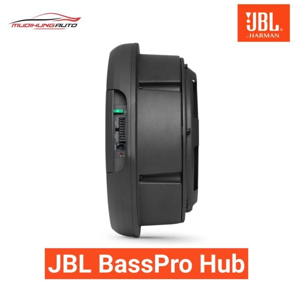Loa Siêu Trầm JBL BassPro Hub