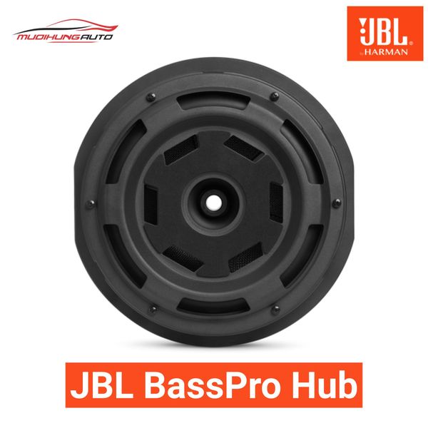 Loa Siêu Trầm JBL BassPro Hub