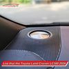 Loa Thụt Thò Toyota Land Cruiser LC300 2026
