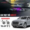 Loa Thụt Thò Audi Q7