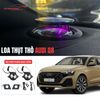 Loa Thụt Thò Audi Q8