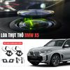 Loa Thụt Thò BMW X5
