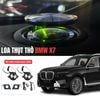 Loa Thụt Thò BMW X7