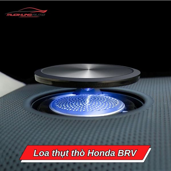 Loa Thụt Thò Honda BRV