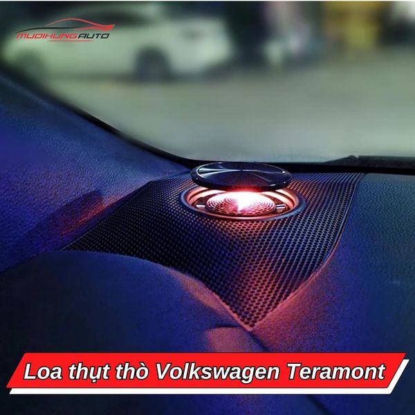 Loa Thụt Thò Volkswagen Teramont