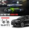 Loa Thụt Thò Honda BRV