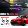 Loa Thụt Thò Honda Civic