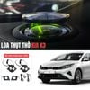 Loa Thụt Thò Kia K3