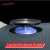 Loa Thụt Thò Jaecoo J5 2026