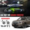 Loa Thụt Thò Subaru Forester