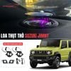 Loa Thụt Thò Suzuki Jimny