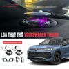 Loa Thụt Thò Volkswagen Tiguan