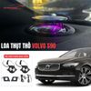 Loa Thụt Thò Volvo S90