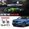 Loa Thụt Thò Volvo XC40