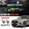Loa Thụt Thò Volvo XC60