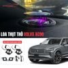 Loa Thụt Thò Volvo XC90