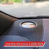 Loa Thụt Thò Lexus LS500 2026