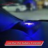 Loa Thụt Thò Subaru Forester