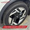 Phay Mâm Vinfast Limo Green