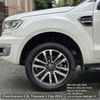 Ford Everest 2.0L Titanium 1 Cầu - 2019
