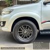 Toyota Fortuner 2.4G - 2016