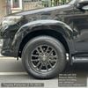 Toyota Fortuner 2.7V - 2015