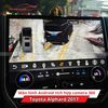 Màn Hình Android Liền Camera 360 Cho Xe Toyota Alphard 2017