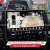 Màn Hình Android Liền Camera 360 Cho Xe Toyota Alphard 2017