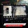 Màn Hình Android Liền Camera 360 Cho Xe Toyota Alphard 2017