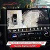 Màn Hình Android Liền Camera 360 Cho Xe Toyota Alphard 2017