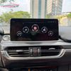 Màn Hình Android Xe Mazda 6 2017