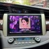 Màn Hình Android Xe Toyota Innova 2019