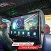 Màn Hình Gối Đầu Ô Tô Ford Ranger
