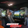 Màn Hình Gối Đầu Ô Tô Ford Ranger