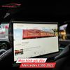 Màn Hình Gối Đầu Ô Tô Mercedes E300 2022