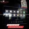 Màn Hình Gối Đầu Ô Tô Mercedes S63 2010