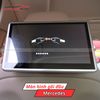 Màn Hình Gối Đầu Ô Tô Mercedes