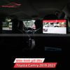 Màn Hình Gối Đầu Ô Tô Toyota Camry 2019-2021