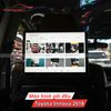Màn Hình Gối Đầu Ô Tô Toyota Innova 2018