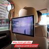 Màn Hình Gối Đầu Ô Tô Toyota Land Cruiser
