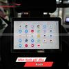 Màn Hình Gối Đầu Ô Tô Audi