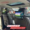 Màn Hình Gối Đầu Ô Tô Hyundai Custin 2024