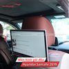Màn Hình Gối Đầu Ô Tô Hyundai Santafe 2019
