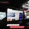 Màn Hình Gối Đầu Ô Tô Mercedes E300 2023