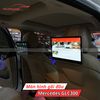 Màn Hình Gối Đầu Ô Tô Mercedes GLC300