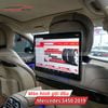 Màn Hình Gối Đầu Ô Tô Mercedes S450 2019